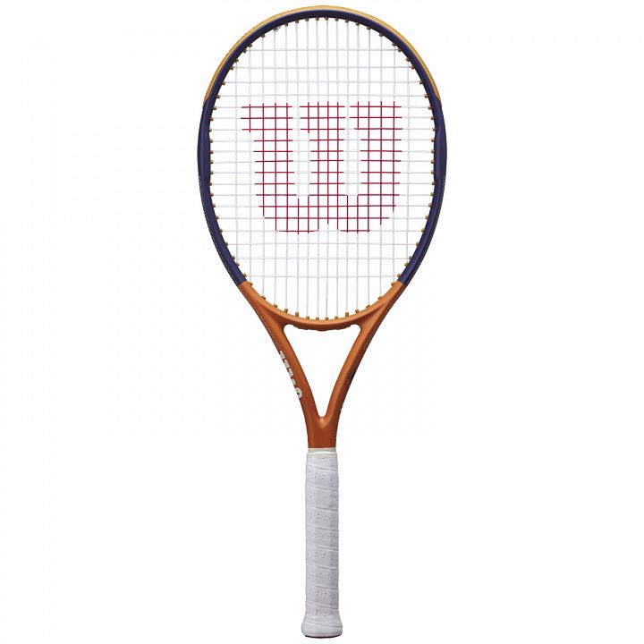 Wilson Roland Garros Equipe HP