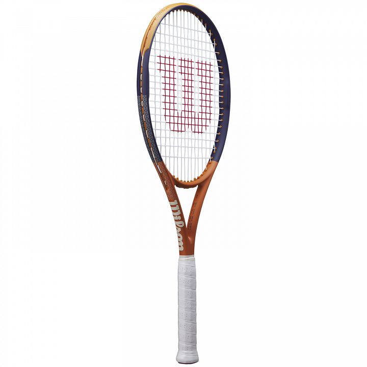 Wilson Roland Garros Equipe HP