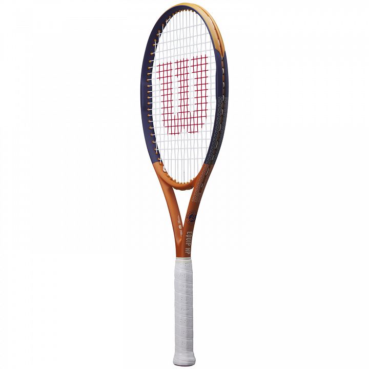 Wilson Roland Garros Equipe HP