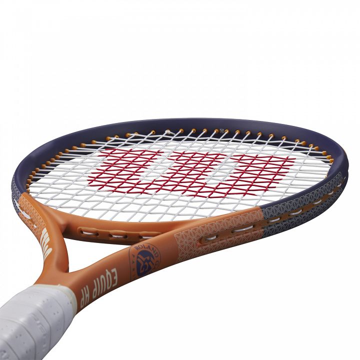 Wilson Roland Garros Equipe HP