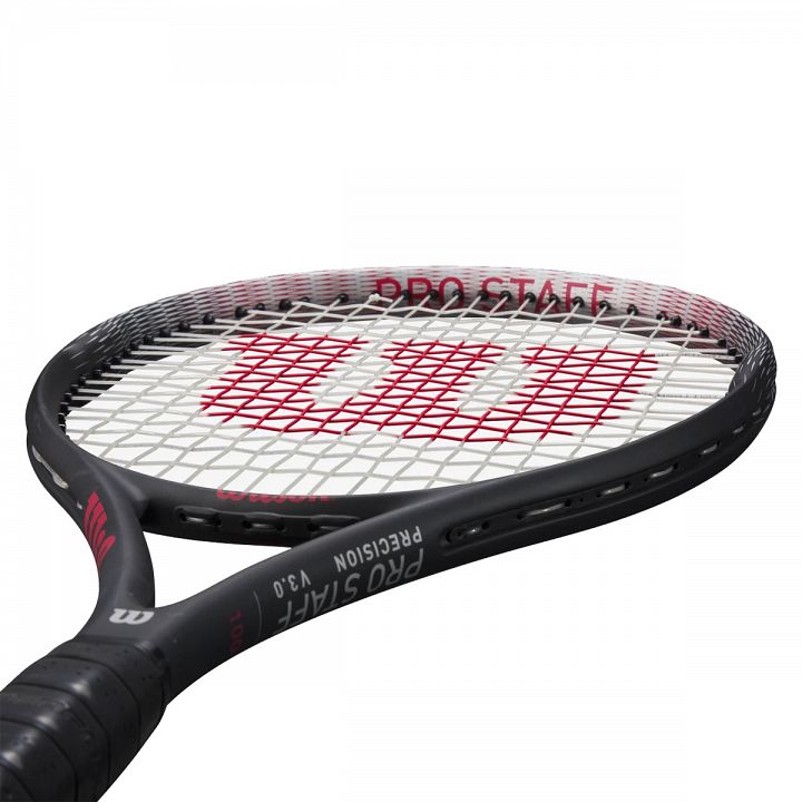 Wilson Pro Staff Precision 100