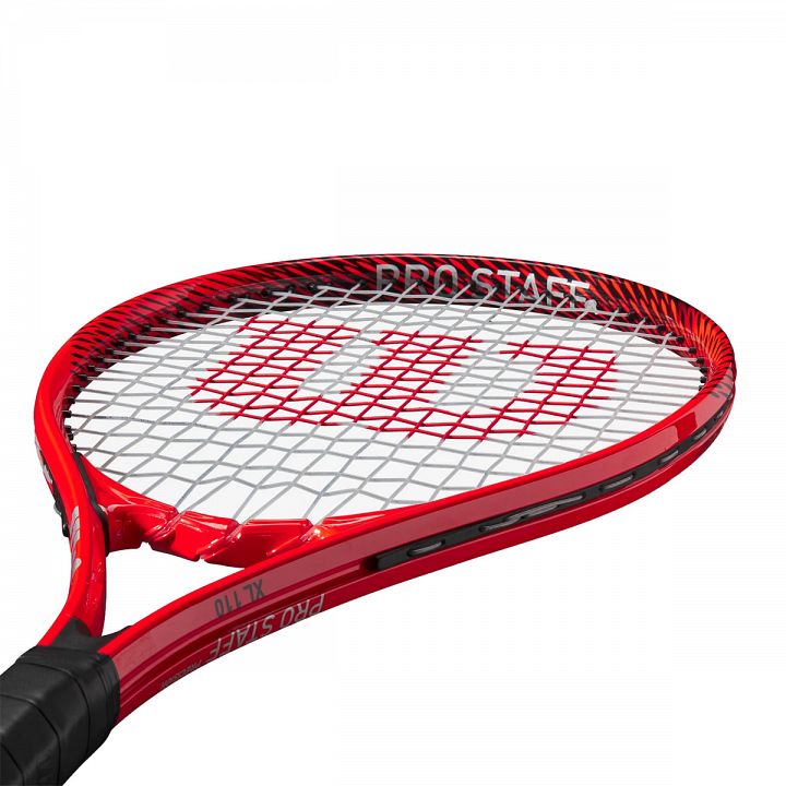 Wilson Pro Staff Precision XL 110