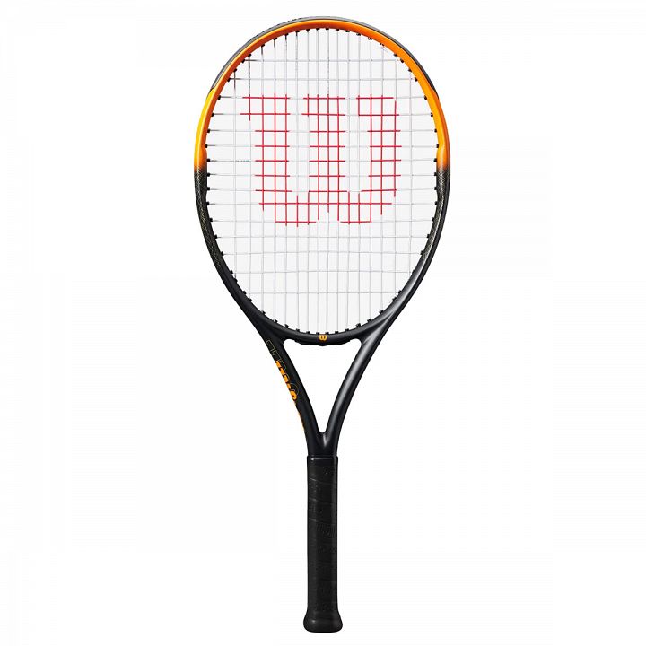 Wilson Burn Spin Jr 26