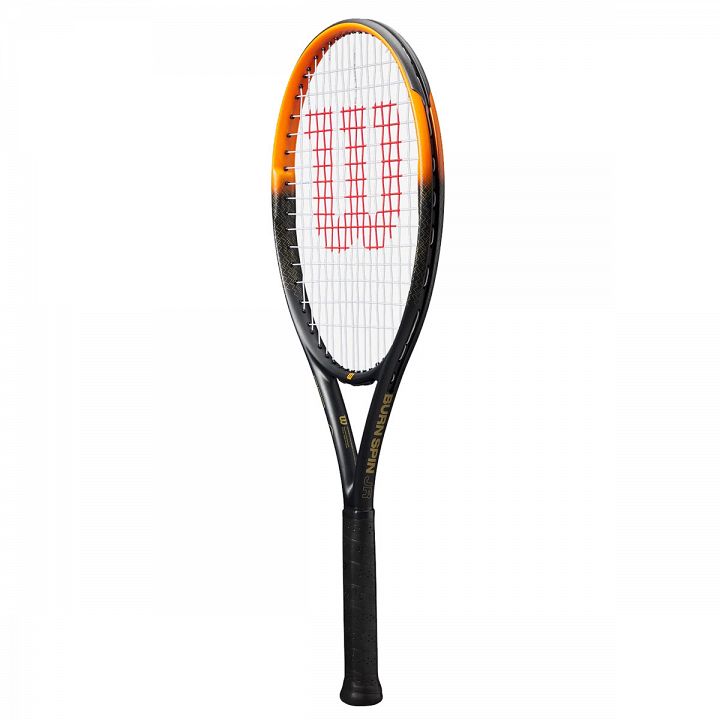 Wilson Burn Spin Jr 26