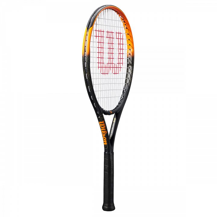 Wilson Burn Spin Jr 26