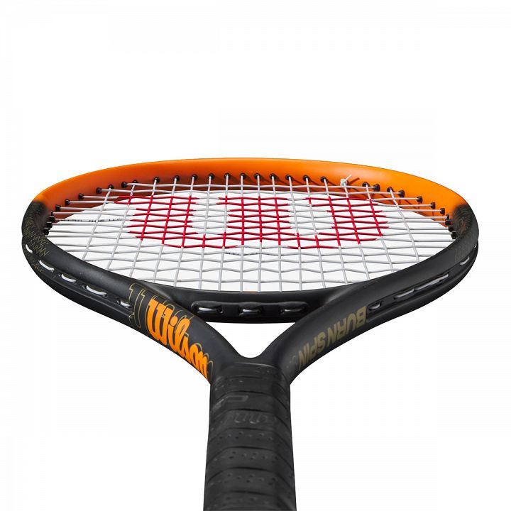 Wilson Burn Spin Jr 26