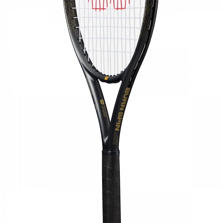 Wilson Burn Spin Jr 26