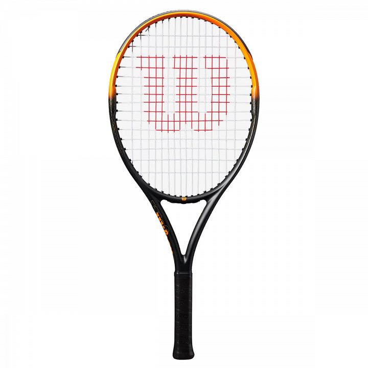 Wilson Burn Spin Jr 25