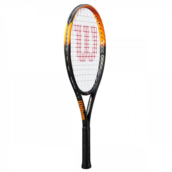 Wilson Burn Spin Jr 25