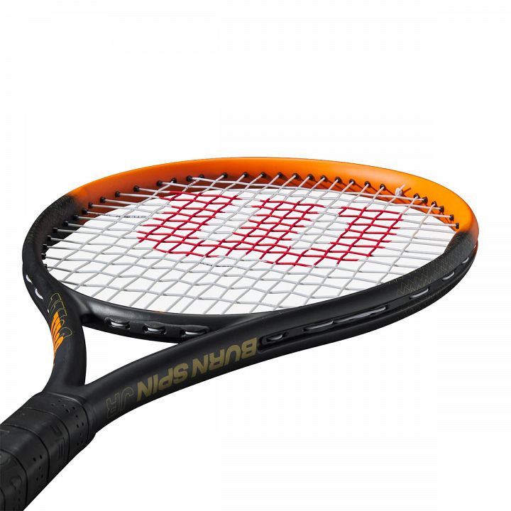 Wilson Burn Spin Jr 25