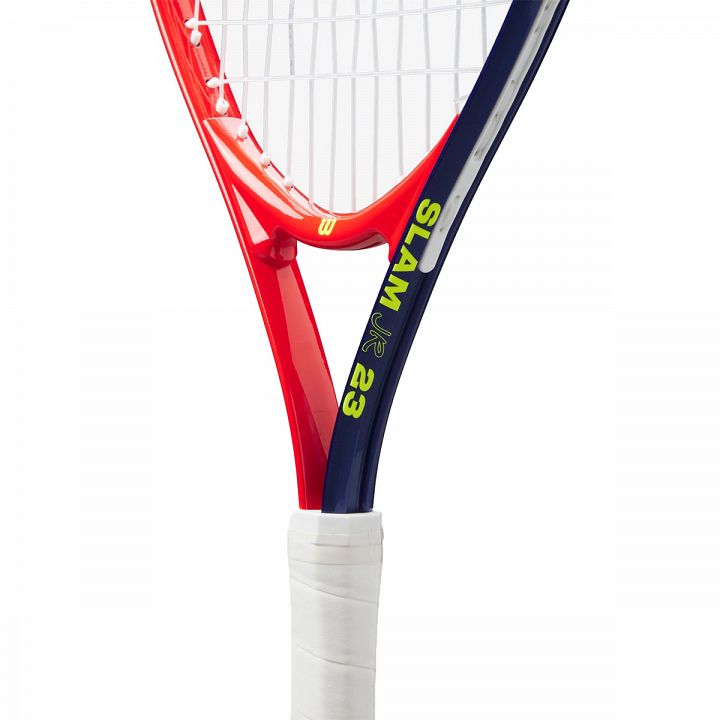 Wilson Slam Jr 23