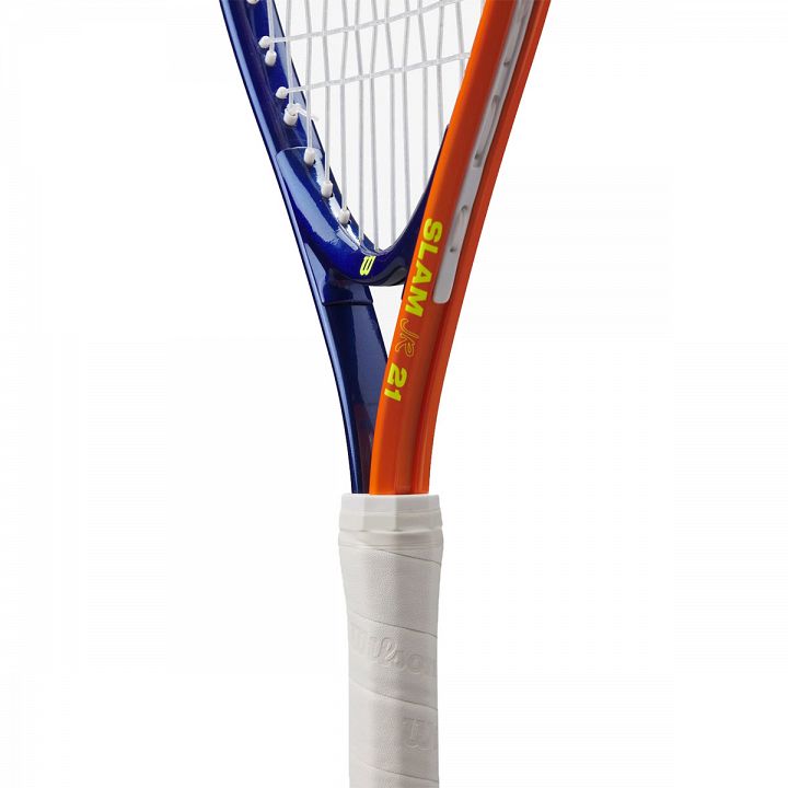 Wilson Slam Jr 21