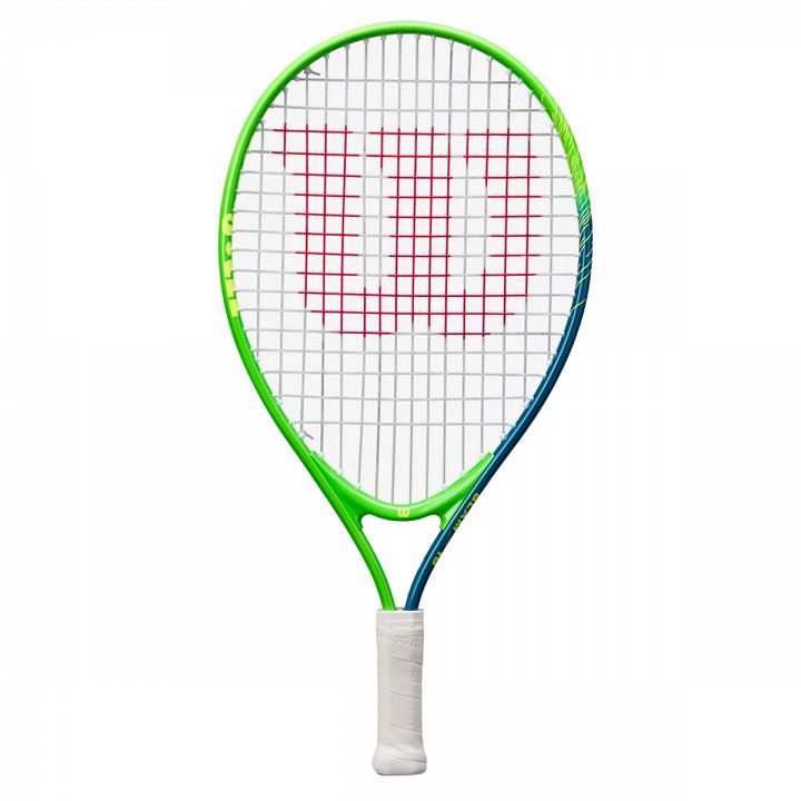 Wilson Slam Jr 19