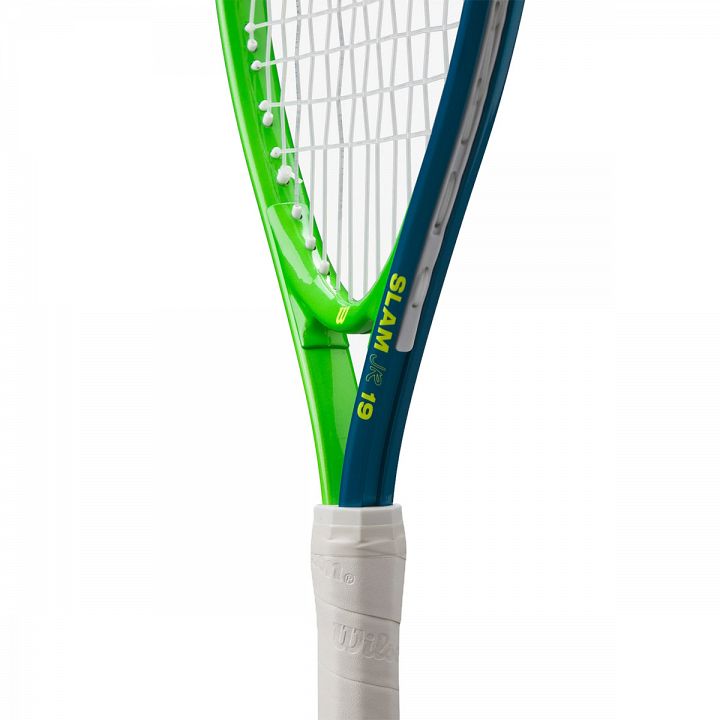 Wilson Slam Jr 19