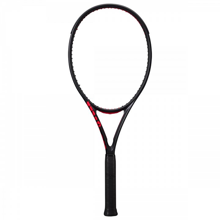 Wilson Clash 100 Pro V3