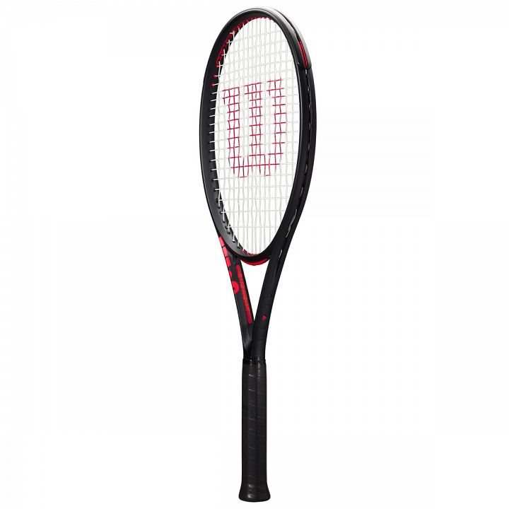 Wilson Clash 100 Pro V3