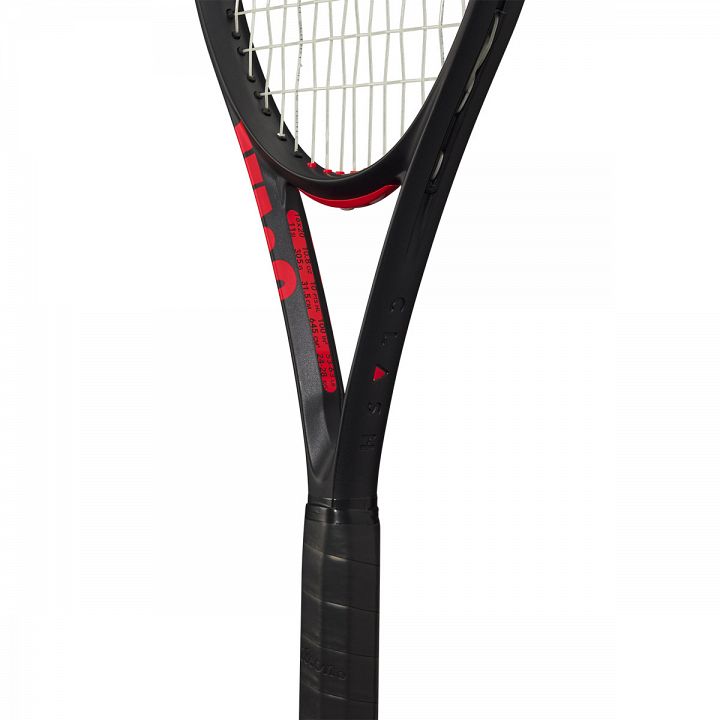 Wilson Clash 100 Pro V3