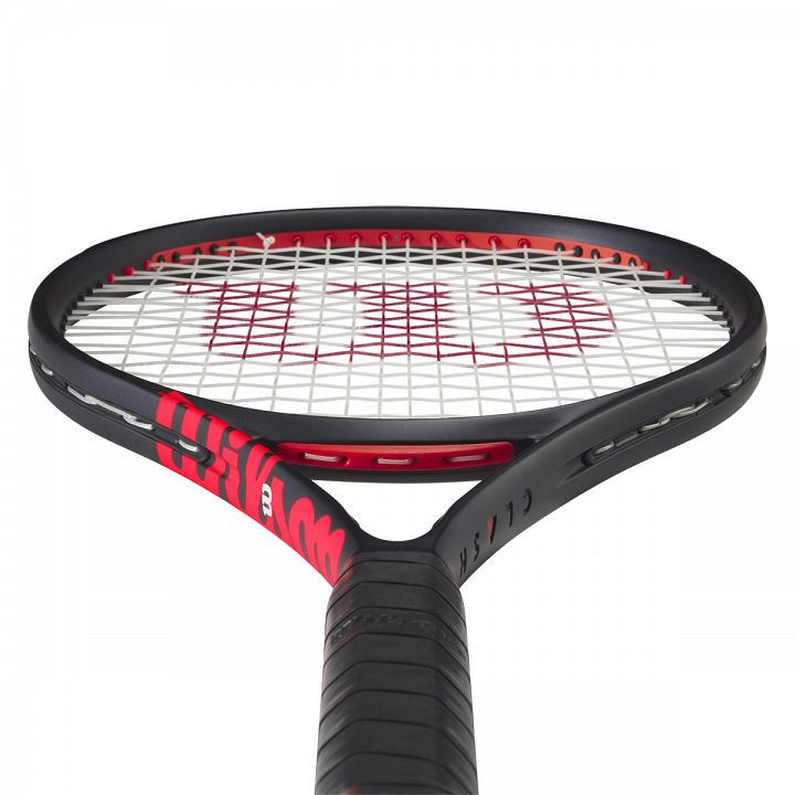 Wilson Clash 100 Pro V3