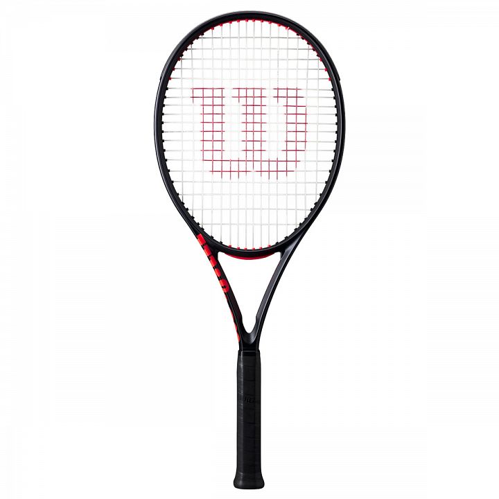 Wilson Clash 100UL V3