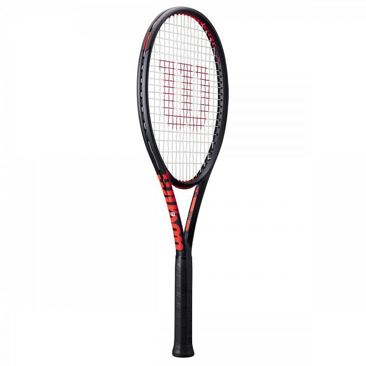 Wilson Clash 100UL V3