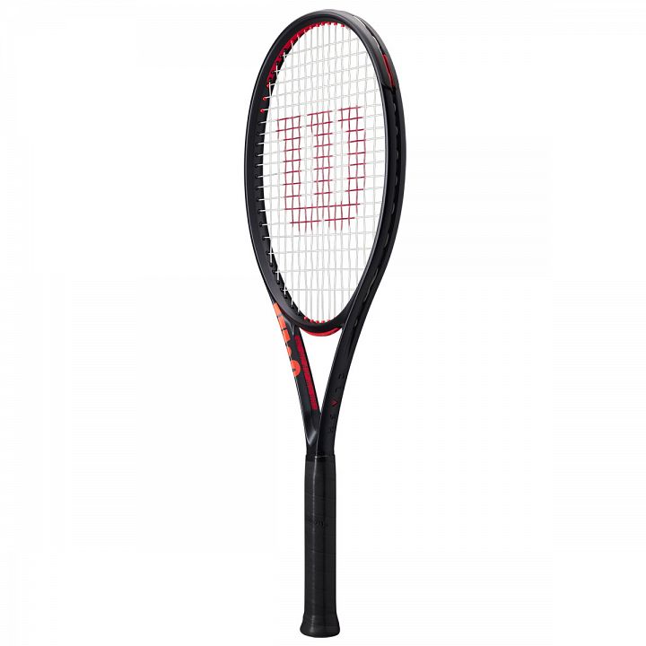 Wilson Clash 100UL V3