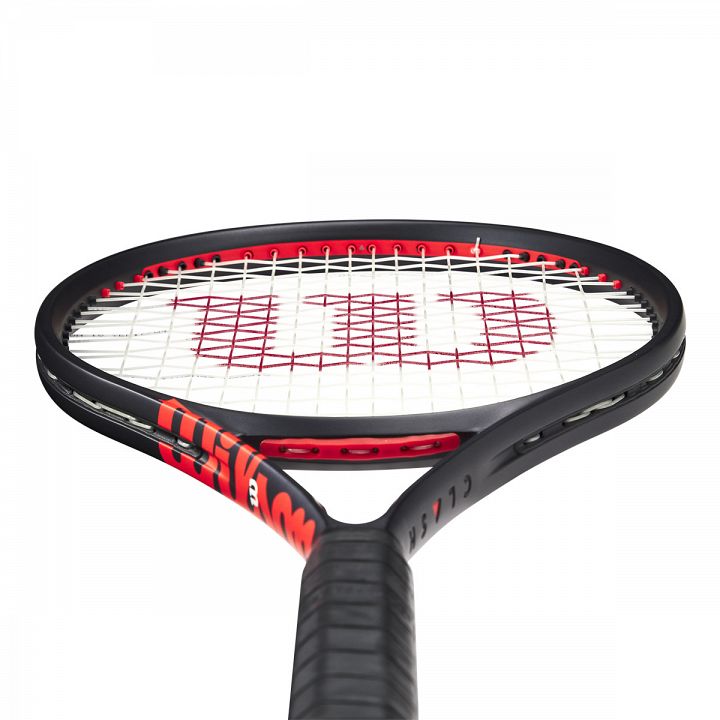 Wilson Clash 100UL V3