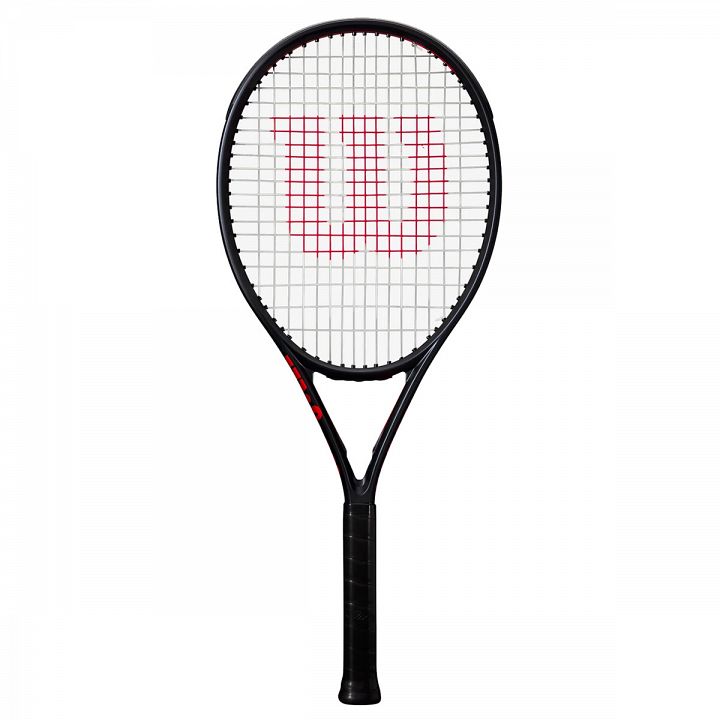 Wilson Clash Jr 26 V3