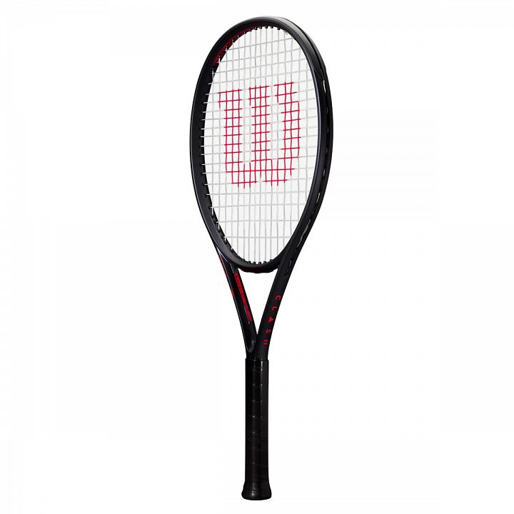 Wilson Clash Jr 26 V3