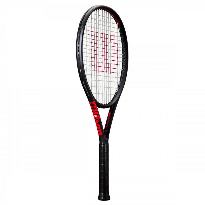 Wilson Clash Jr 26 V3