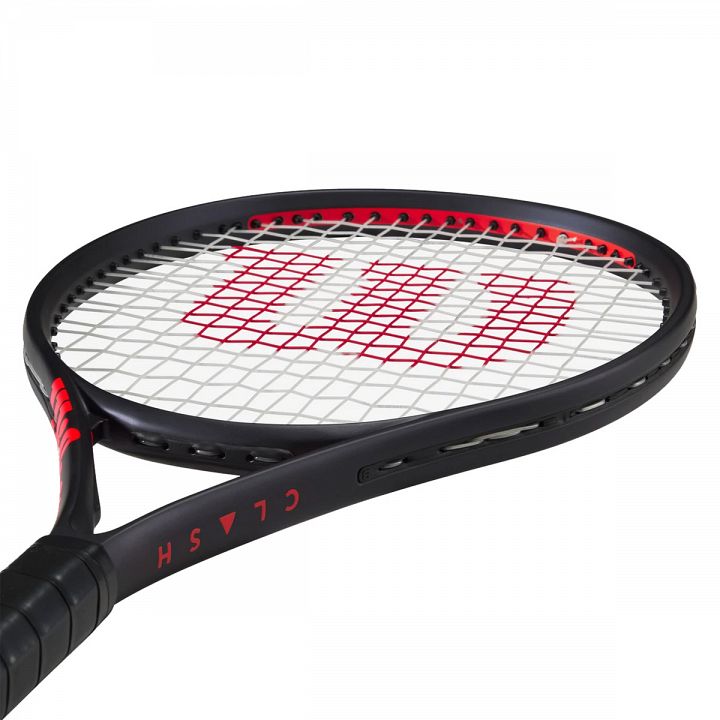 Wilson Clash Jr 26 V3