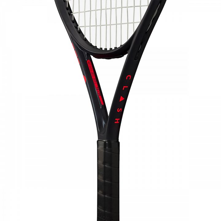 Wilson Clash Jr 26 V3