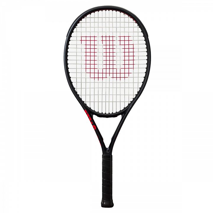 Wilson Clash Jr 25 V3