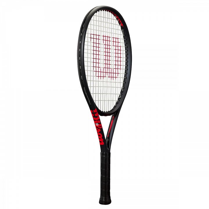 Wilson Clash Jr 25 V3