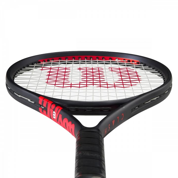 Wilson Clash Jr 25 V3