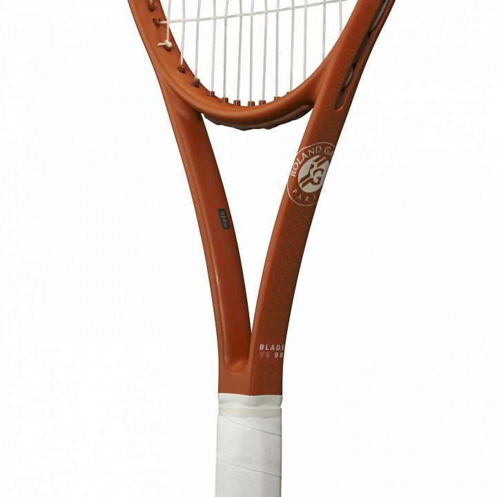 Wilson Roland Garros Blade V9 98 (16x19)