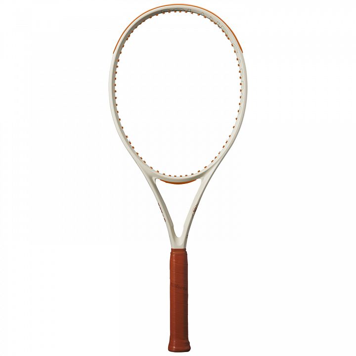 Wilson Roland Garros Clash 100 V3