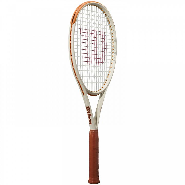Wilson Roland Garros Clash 100 V3