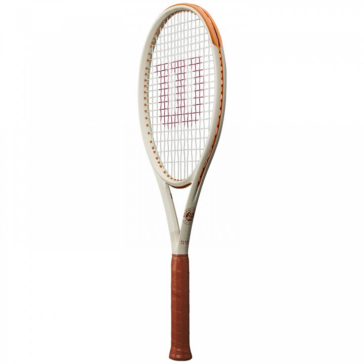 Wilson Roland Garros Clash 100 V3