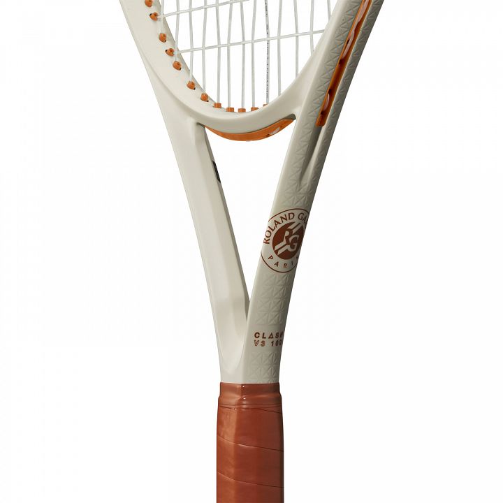 Wilson Roland Garros Clash 100 V3