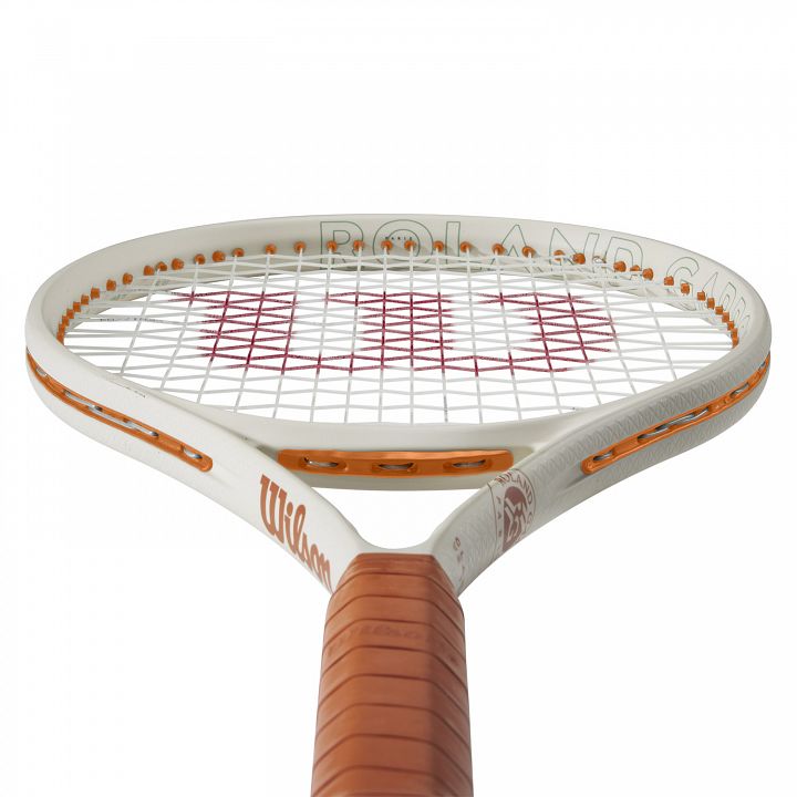 Wilson Roland Garros Clash 100 V3