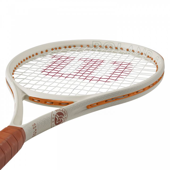 Wilson Roland Garros Clash 100 V3
