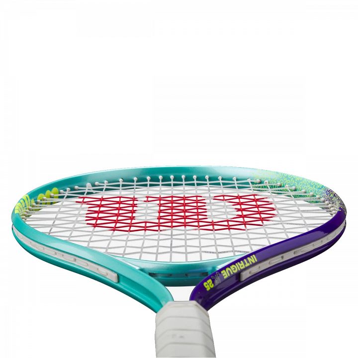 Wilson Intrigue Girls Jr 25