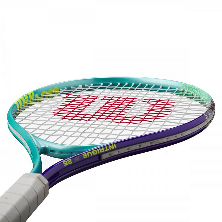 Wilson Intrigue Girls Jr 25