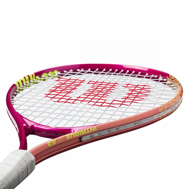 Wilson Intrigue Girls Jr 23