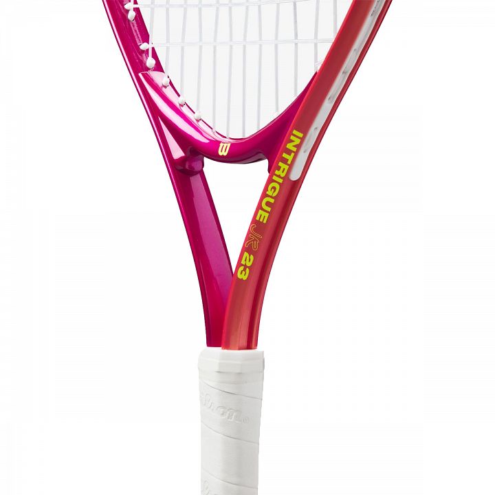 Wilson Intrigue Girls Jr 23