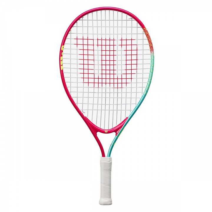 Wilson Intrigue Girls Jr 21