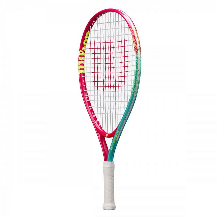 Wilson Intrigue Girls Jr 21