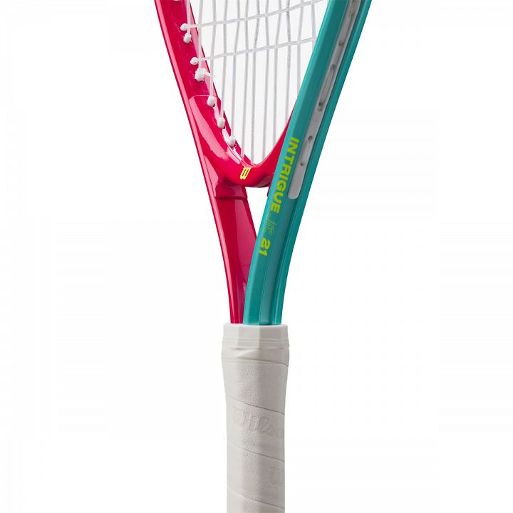 Wilson Intrigue Girls Jr 21