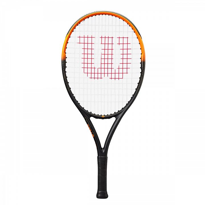 Wilson Burn Spin Jr 24