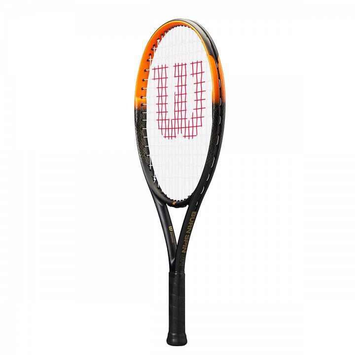 Wilson Burn Spin Jr 24